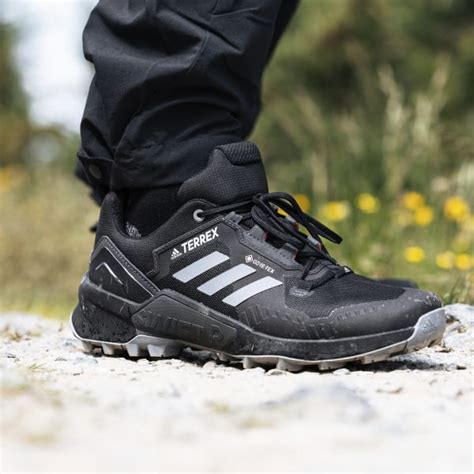 adidas herren terrex swift r3 gore-tex wanderschuh|Adidas Terrex swift r3 men's.